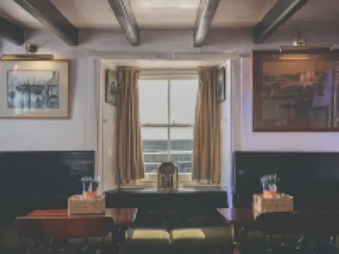 The Ship Inn Hotels in Penzance