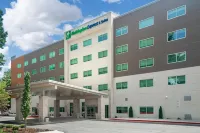 Holiday Inn Express & Suites Atlanta Airport NE - Hapeville Hôtels à : Hapeville
