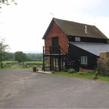 Moaps Farm Bed and Breakfast