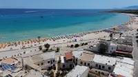 Appartamento Coryna Sul Mare - Condos