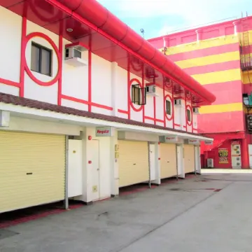 Hotel Sogo - Cagayan de Oro