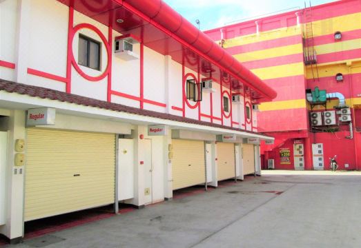 호텔 소고 서비스 안내