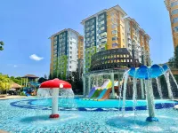 Amari Lagoon Melaka Kids Friendly I 5Min Zoo Melaka Hotels in Bukit Katil