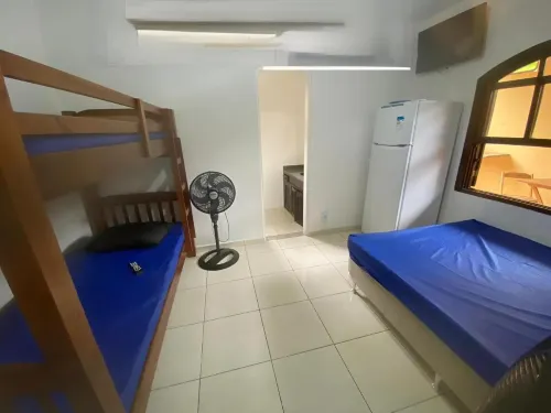 Cabo Frio - Suítes - Jardim Flamboyant - Aluguel Economico
