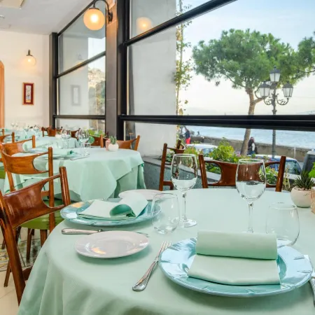 Hotel la Bussola
