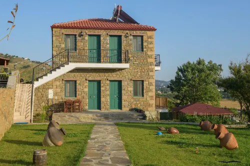 Petrada Imbros