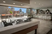 TownePlace Suites New Orleans Downtown/Canal Street - ペット同伴可