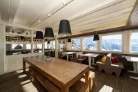 Berghaus Toni فنادق في Riederalp