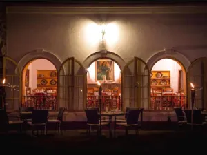 Posada del Tepozteco - Hotel & Gallery
