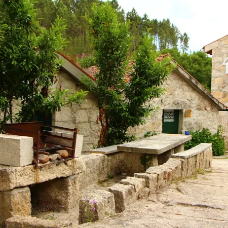 Casa Moinho da Mouta