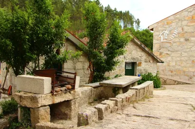 Casa Moinho da Mouta