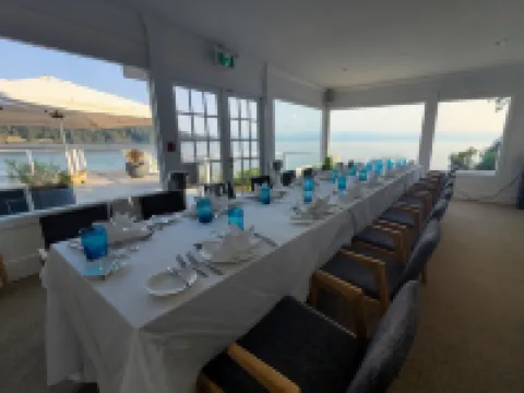 Sooke Harbour House Hotels in Sooke