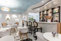 Anatoli Hotel - Barer