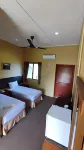 Mersing Merlin Inn Hotels in Tenglu