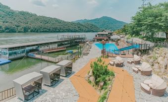 Gapyeong Leupuang Pension