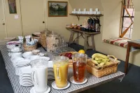 Riverside Inn - Bữa sáng