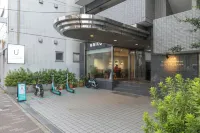 Hotel Residence unito KIKUKAWA TOKYO Hotels near Sesshin-in Temple