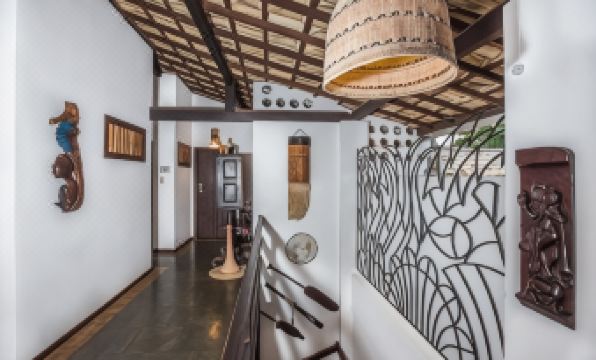 Pousada Ogum Marinho