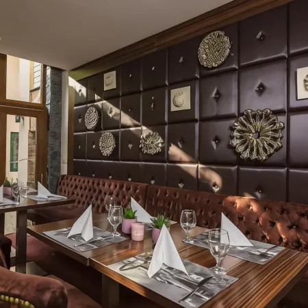 Duna Garden Hotel Отели рядом с достопримечательностью «19. Кишпешт»