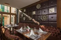 Duna Garden Hotel Hotels in Budapest