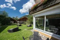 Hotel Lamm Mitteltal Hotels in Schonmunzach