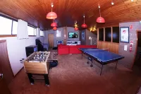 Alpine Retreat Mt Buller Hotels in Mount Buller