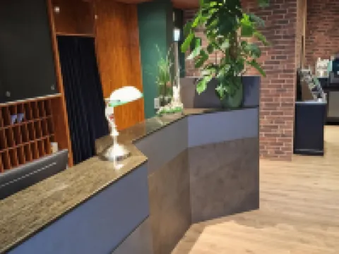 埃森大使酒店 埃森酒店