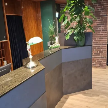 Hotel Ambassador Essen