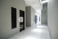 Athena House Syariah Near the Park Mall Solo Baru Mitra RedDoorz