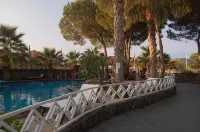 Hotel Al Togo Fitness & Relax - Pools