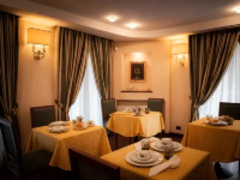 Hotel Petite Fleur Hotels in Roccaraso