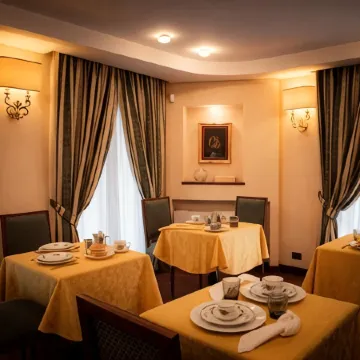 Hotel Petite Fleur