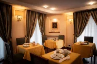 Hotel Petite Fleur Hotels in Castel di Sangro
