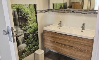 Dreams Paradise Residence de Vingts Studios  Plus Une Suite de Luxe Avec Baignoire