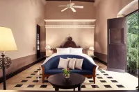 HACIENDA UAYAMON Hotels in Кампече