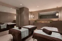 Maritim Antonine Hotel & Spa - spa