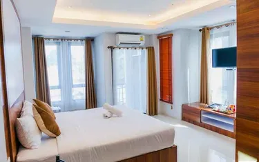 รูปภาพของCalivefornia Hotel