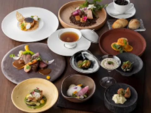 ホテル四季の館 那須 那須町のホテル