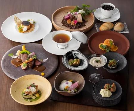 Hotel Shiki No Yakata Nasu