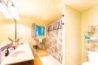 Mountains are Calling - Mountain View