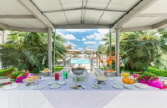 Ardeatina Park Hotel