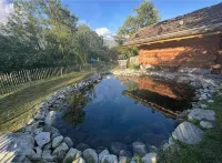 WoodMood Hotels in Saint-Luc