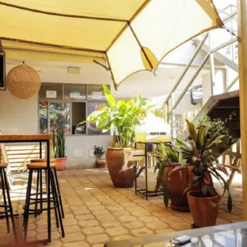 Cedar Serene Studio Apartment, Kiambu Rd Отели рядом с достопримечательностью «Посольство США»