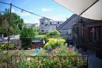 Chez Ric et Fer Hotels in Soissons