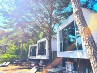 You are Suite Pool Villa Hotels in Wonju