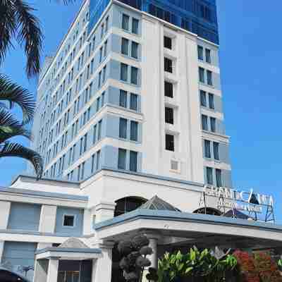 三寶攏坎迪大飯店 Hotel Exterior