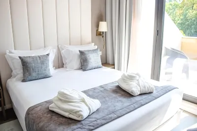 Masa Hotel & Spa Campo Grande Collection