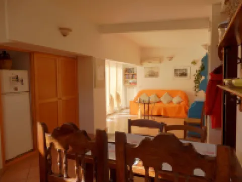 Casa Linda Sperlongaresort