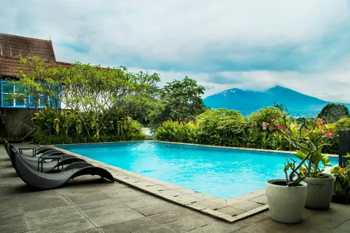 Royal Hotel Bogor