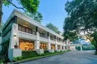 The Omala Resort Tretes Hotel dekat Bengkel Harapan Jaya